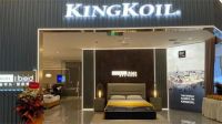 KINGKOIL金可儿2022上半年成绩斐然，为消费者带来护脊好睡眠！