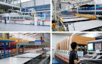 镌刻荣耀 | 能强瓷砖上榜2022年度“陶瓷十大品牌”及“陶瓷一线品牌”