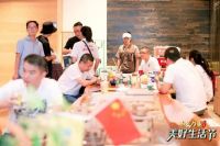 美好生活空间解决方案来了!圣象力量618重塑设计服务价值