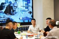 迎难而上 逆势破局 2022德立淋浴房江·浙代理商年中盛会圆满举行