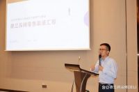 迎难而上 逆势破局 2022德立淋浴房江·浙代理商年中盛会圆满举行
