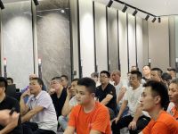 匠心工艺 省心交付 | 顺辉包铺贴仙居站圆满落地