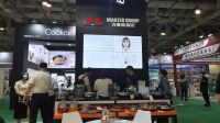 欧德罗第30届厦门双赢家居生活用品展暨网红选品会，闪亮开幕，耀动全场！
