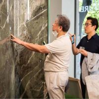 DPI进口瓷砖 | 2022米兰国际家具展,未来设计新方向