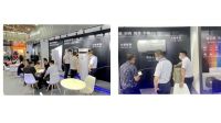 中广欧特斯空气能重磅亮相新疆暖通展会，助力新疆清洁能源发展