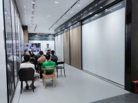 匠心工艺 省心交付 | 顺辉包铺贴服务发布会暨工匠技能交流会株洲站圆满落地