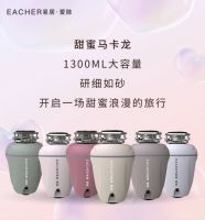 易居·爱除，让厨余垃圾有了新归宿