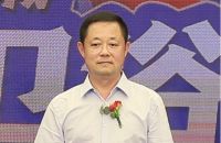 新商新店新品！惠达卫浴董事长王彦庆携高管助力衢州旗舰店盛装开业