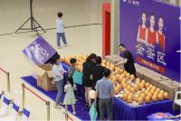 新商新店新品！惠达卫浴董事长王彦庆携高管助力衢州旗舰店盛装开业