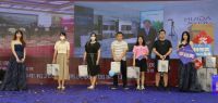 新商新店新品！惠达卫浴董事长王彦庆携高管助力衢州旗舰店盛装开业
