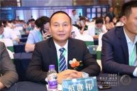 重磅！再攀高峰！美欧利木门当选中国无漆木门产业联盟理事会执行会长单位
