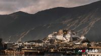 布达拉宫朝圣之路洗涤灵魂，“棕山云海”舒适进击珠峰