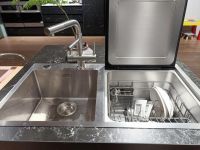 《小编逛店》| 一场弗兰卡整体厨房的沉浸式体验之旅