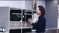 《小编逛店》| 一场弗兰卡整体厨房的沉浸式体验之旅