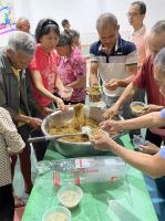风雨同舟 | 马可波罗控股助力清远源潭受灾群众转移安置工作