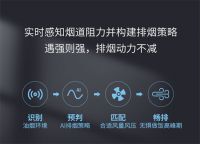 美大集成灶智慧变频技术有何与众不同？