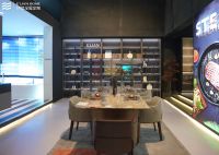 广州展直击丨闪耀羊城，伊恋全屋定制自信展现“出色”风采