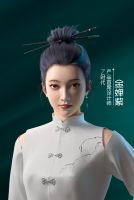 打破家居营销的次元壁，金牌厨柜奏响元宇宙营销三部曲