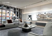 首日告捷|中国广州定制家居展卡诺亚大放异彩