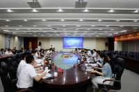 2022年门窗行业绿色低碳发展交流会圆满举行，标准化门窗的生产和消费将成趋势