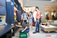 2022广州定制家居展，百强齐聚群雄争艳，帝标盒子成全屋家居新宠!