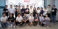 《名师会客厅》专访钱昌勇 | 诺贝尔瓷砖623特别直播夜活动圆满结束！