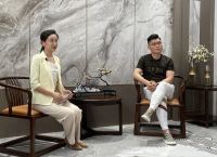 《名师会客厅》专访钱昌勇 | 诺贝尔瓷砖623特别直播夜活动圆满结束！