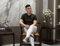 《名师会客厅》专访钱昌勇 | 诺贝尔瓷砖623特别直播夜活动圆满结束！