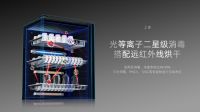 开启零“菌”时代，“净”在索奇MAKE-ER创客系列消毒柜！