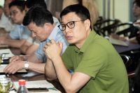 政企同心，攻坚克难——张宏亮副市长一行莅临森林之星调研座谈