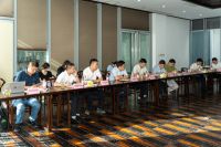 政企同心，攻坚克难——张宏亮副市长一行莅临森林之星调研座谈