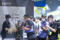 广州定制家居展今日开幕，美尼美快装定制展厅实力、颜值双双圈粉！