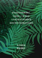 【领绣·菁华】新品发布 一隙莽原，让空间更贴近自然文化