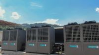 创新指引，四季沐歌空气能助力养殖业实现节能降耗升级