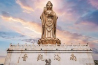 去普陀山岛前，你需要知道这几件事......