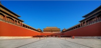 九牧联手故宫匠造国潮新风尚，获空间设计“奥斯卡”！