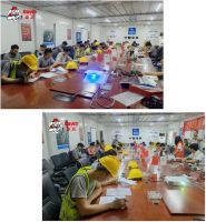 佛山万科工程师节 | 坚持工匠精神，筑造精品工程