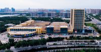 诚信经营 西安同泰灯具城新址启华章