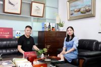 解读卫浴新势力丨梵度全卫定制王战军：深耕品牌精神内核，引领高端全卫定制消费新趋势