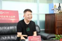 解读卫浴新势力丨梵度全卫定制王战军：深耕品牌精神内核，引领高端全卫定制消费新趋势