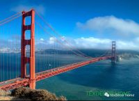 SAN FRANCISCO 旧金山