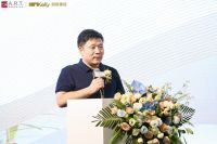 筑入时间源于经典美克家居A.R.T.2022筑源郑州新品发布会