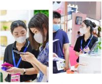 C位亮相 | 深圳礼品展，艾诗摩尔引爆全城