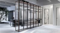 ​SUHO HOME × 双城联展，出圈出色