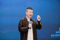家简呈出创始人、设计大师姜峰,获深圳家居十年成就之「设计典范」称号