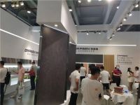 德雷森亮相第11届广州定制家居展 彰显家具板材新力量