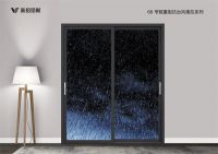 新绍铝材告诉你，门窗选得好，夏天没烦恼