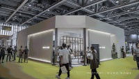 ​SUHO HOME × 双城联展，出圈出色