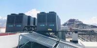 如何才能选购到高效节能的空气能？四季沐歌空气能来支招