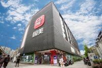 国美商业新模式加速落地 三星与真快乐APP、国美电器签约开启全新战略合作